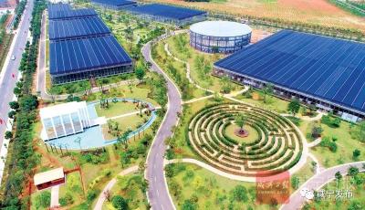 咸宁这两项数据创历史新高！