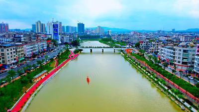 【“2022年，我们这么干”系列报道⑩】咸宁市生态环境局通城县分局：让青山绿水成为幸福生活新常态