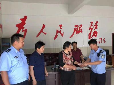 警惕 ！又有外地人假扮和尚、尼姑在通城行骗 ，专挑这波人下手！