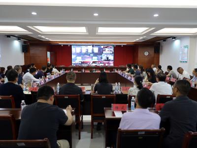 通城县人民法院开展“政法系统开放日”活动