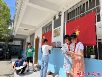 图集｜“橙子”阅览室