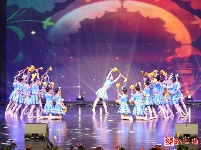 图集丨快乐6·1，这场展演很精彩！