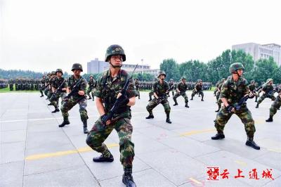 军校招生有内部指标？这些套路，千万别信