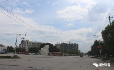 通城县2022年高考期间道路交通管制通告
