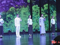 图集丨快乐6·1，这场展演很精彩！