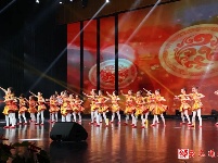 图集丨快乐6·1，这场展演很精彩！