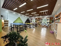图集｜“橙子”阅览室