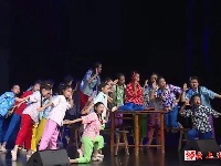 图集丨快乐6·1，这场展演很精彩！