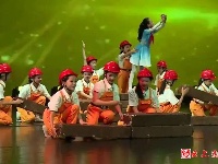 图集丨快乐6·1，这场展演很精彩！