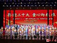 图集丨快乐6·1，这场展演很精彩！