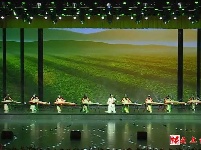 图集丨快乐6·1，这场展演很精彩！