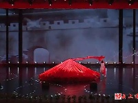 图集丨快乐6·1，这场展演很精彩！