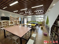 图集｜“橙子”阅览室