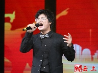 图集｜通城县“三赢兴杯”青年歌手大赛总决赛