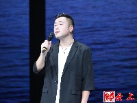 图集｜通城县“三赢兴杯”青年歌手大赛总决赛