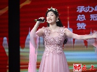 图集｜通城县“三赢兴杯”青年歌手大赛总决赛