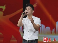 图集｜通城县“三赢兴杯”青年歌手大赛总决赛