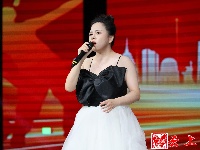 图集｜通城县“三赢兴杯”青年歌手大赛总决赛