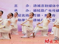 图集｜喜迎二十大 2022通城县“万雅杯·七彩童年”才艺大赛节目海选下半场