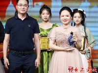 图集｜通城县“三赢兴杯”青年歌手大赛总决赛