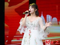 图集｜通城县“三赢兴杯”青年歌手大赛总决赛