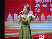 图集｜通城县“三赢兴杯”青年歌手大赛总决赛