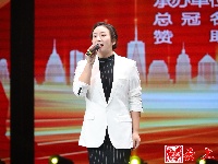 图集｜通城县“三赢兴杯”青年歌手大赛总决赛