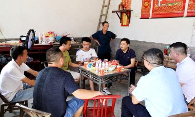 喜报频传：通城又一学子被清华大学录取