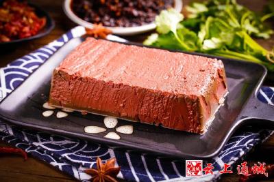 缺铁性贫血？这种补血食物快吃起来！