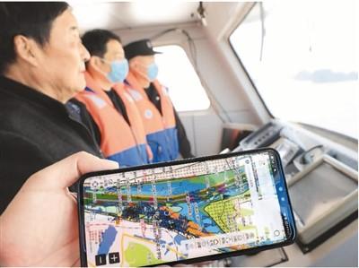 日均位置服务请求次数最高达1300亿次