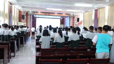 “9.28孔子诞辰日”全民阅读活动周启动