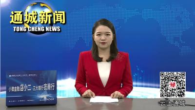 通城县检察院：延伸监督触角 把听证会搬到乡镇综治中心 