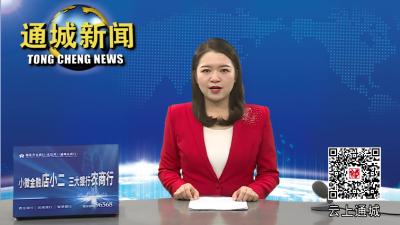 省市场监管局来通城验收企业商业秘密保护工作 