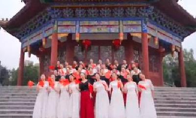 V视｜我爱你中国