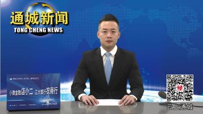 通城县收听收看全国安全生产电视电话会议