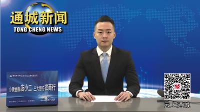 通城县委理论学习中心组集体学习党的二十大精神 