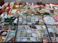 图集｜通城县首届古玩收藏品交流会