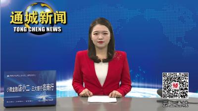 【献礼党的二十大】通城：环卫工作提质效 城市环境焕新颜