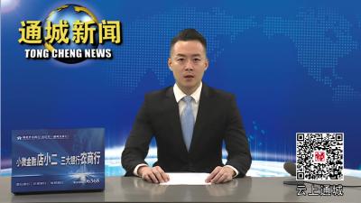 交通银行湖北省分行来通城调研乡村振兴工作 