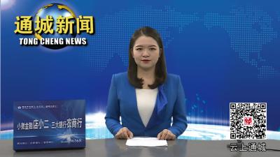 通城：环境清洁大扫除 扮靓市容迎国庆 