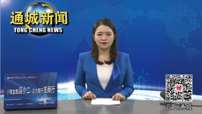 通城县教育局召开政治生态建设工作推进会