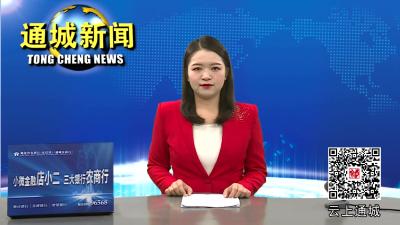 省委农办、省农业厅来通城调研国家后评估反馈问题挂牌督办整改工作