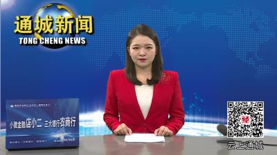 省军区政治委员谢东辉来通城调研 