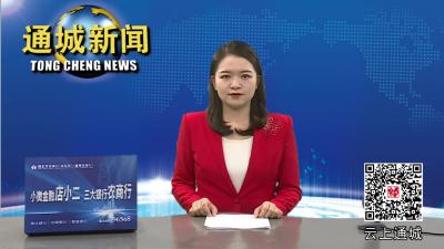 通城县商务局全力做好国庆假期生活必需品市场保供工作 