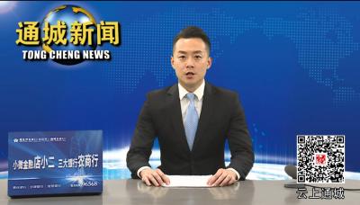 徐小兵来通城调研基层党建工作 