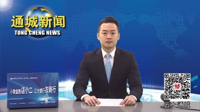 视频-严防控 细服务 保畅通 交通卡点添力度 