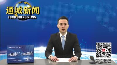 通城2家企业进入市政府质量奖现场评审环节