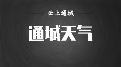 雨雪+大风+降温！通城县应急管理局发布灾害风险提示