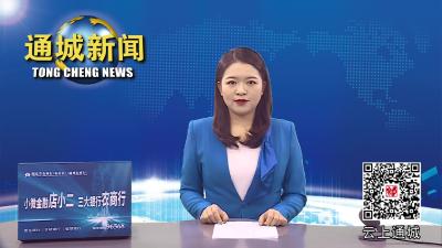 视频—【共同缔造有你我】五里镇尖山村：共同缔造建设忙  农村展现新面貌
