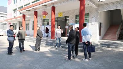 通城：扎实开展森林防灭火工作监督检查